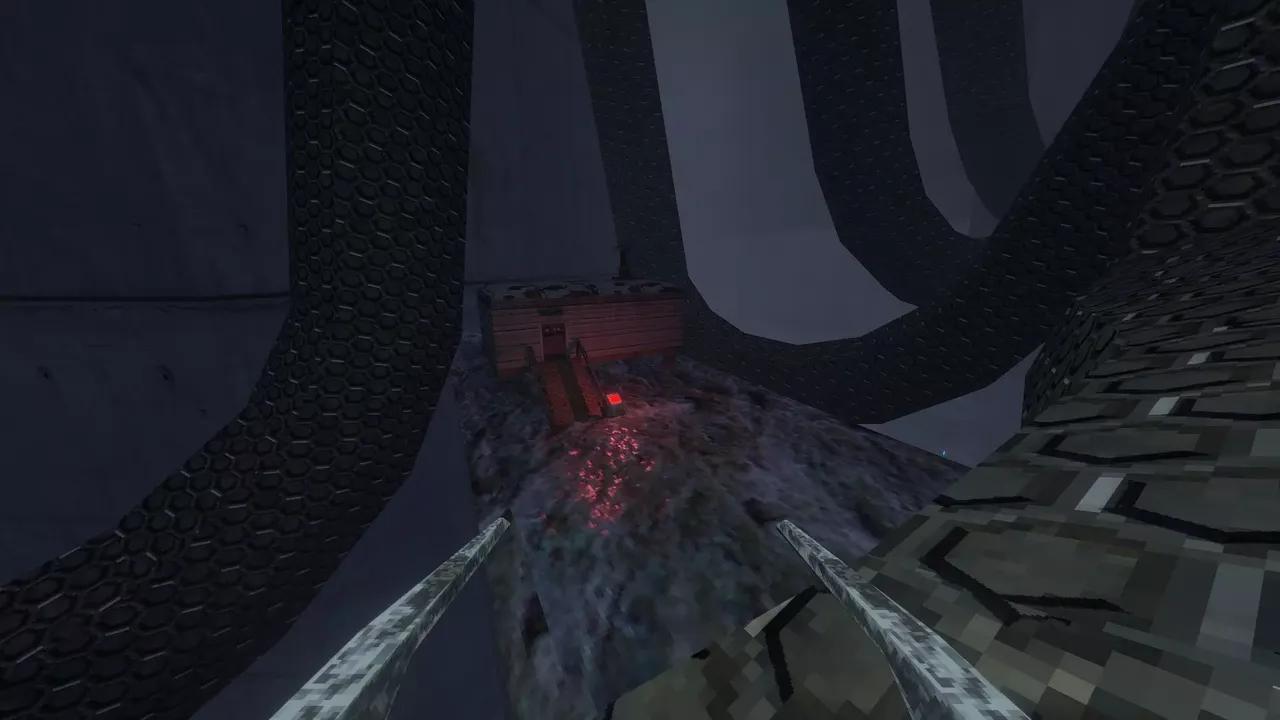 -Lorn's Lure: Prologue-游戏截图-好玩游戏库