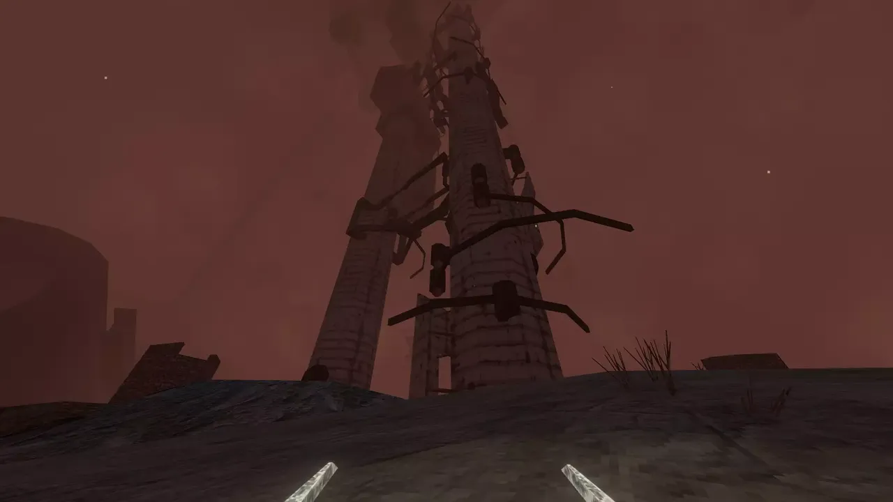 -Lorn's Lure: Prologue-游戏截图-好玩游戏库