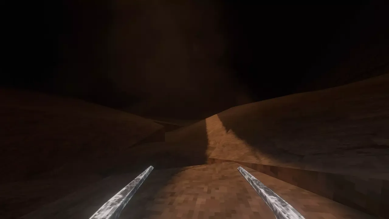 -Lorn's Lure: Prologue-游戏截图-好玩游戏库
