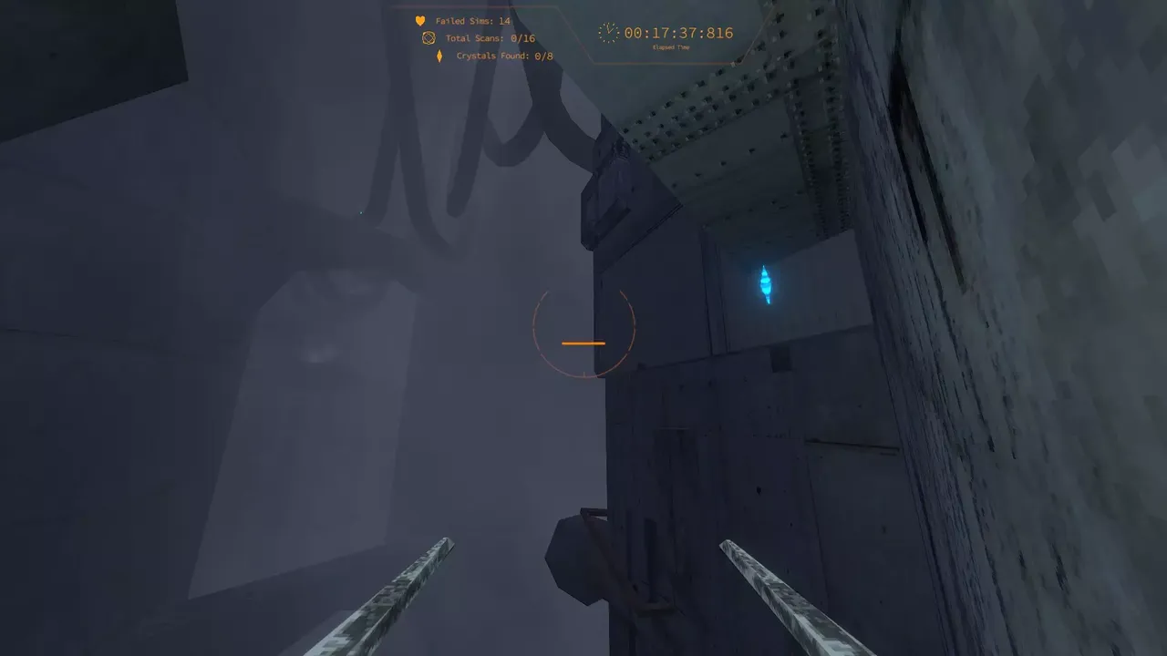 -Lorn's Lure: Prologue-游戏截图-好玩游戏库