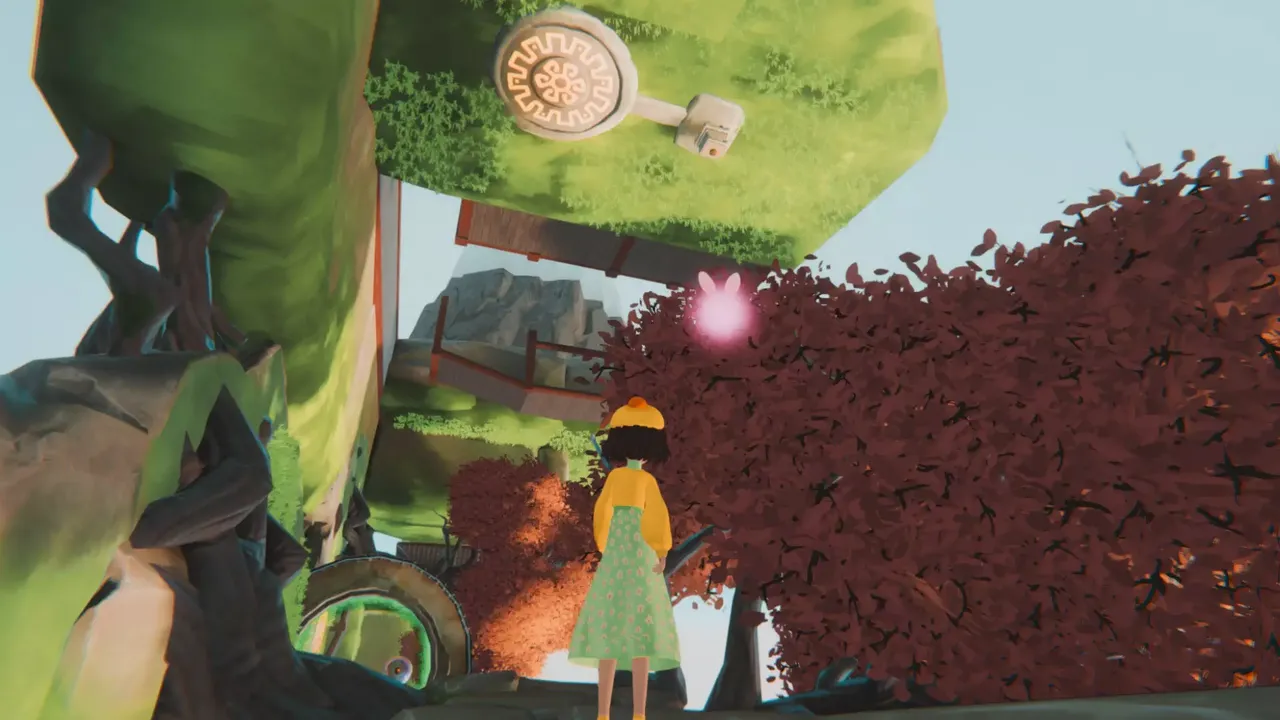Nomori: Prologue