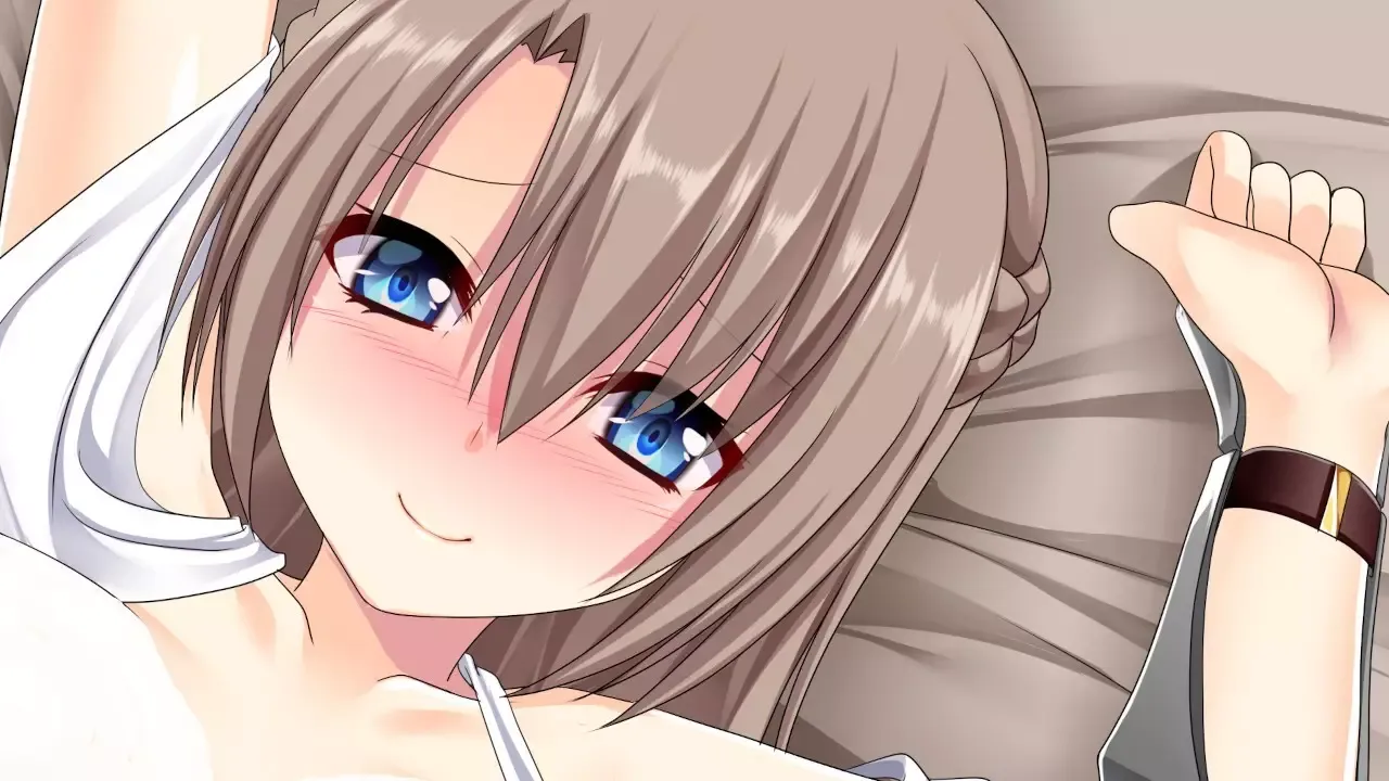 -The Harem Life of Peerless Swordsmen-游戏截图-好玩游戏库