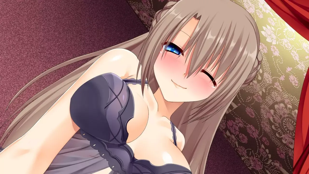 -The Harem Life of Peerless Swordsmen-游戏截图-好玩游戏库