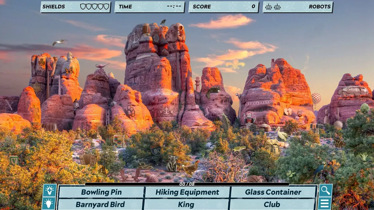 -Road Trip USA 2: West Collector's Edition-游戏截图-好玩游戏库
