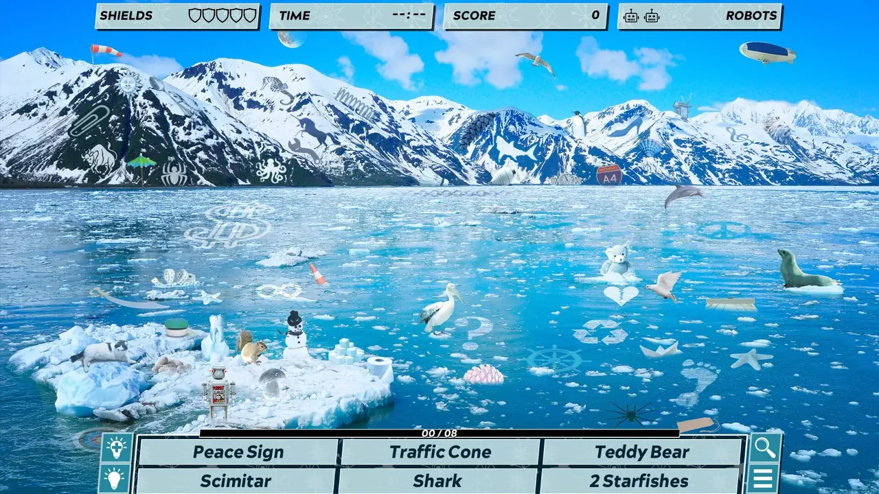 -Road Trip USA 2: West Collector's Edition-游戏截图-好玩游戏库
