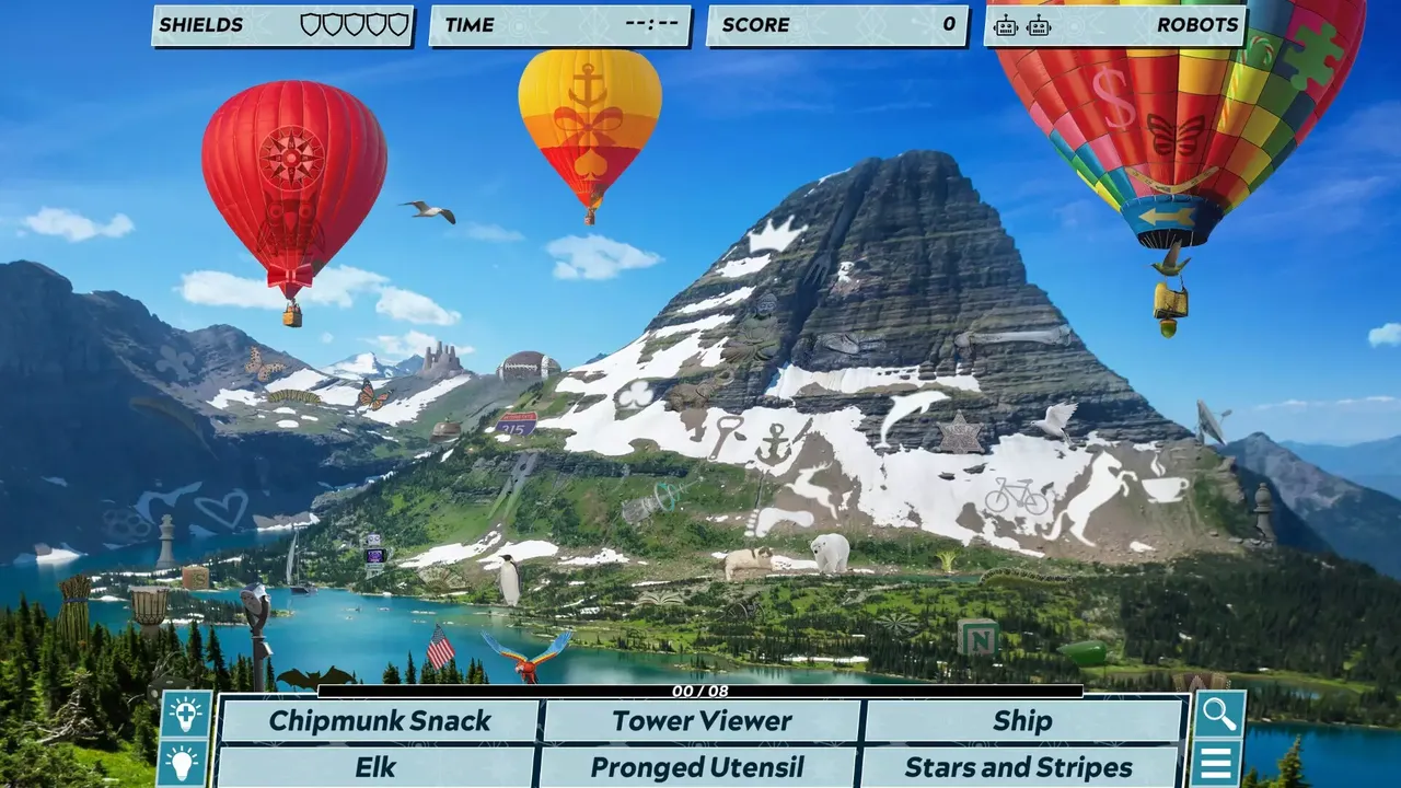 -Road Trip USA 2: West Collector's Edition-游戏截图-好玩游戏库