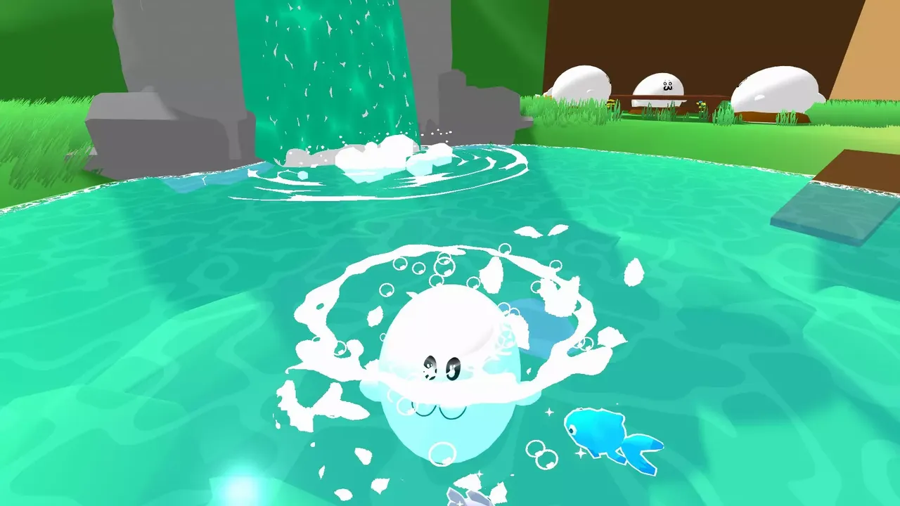 -Seal World-游戏截图-好玩游戏库