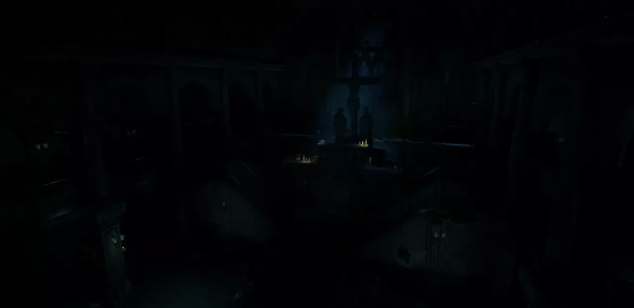 Sinister Night