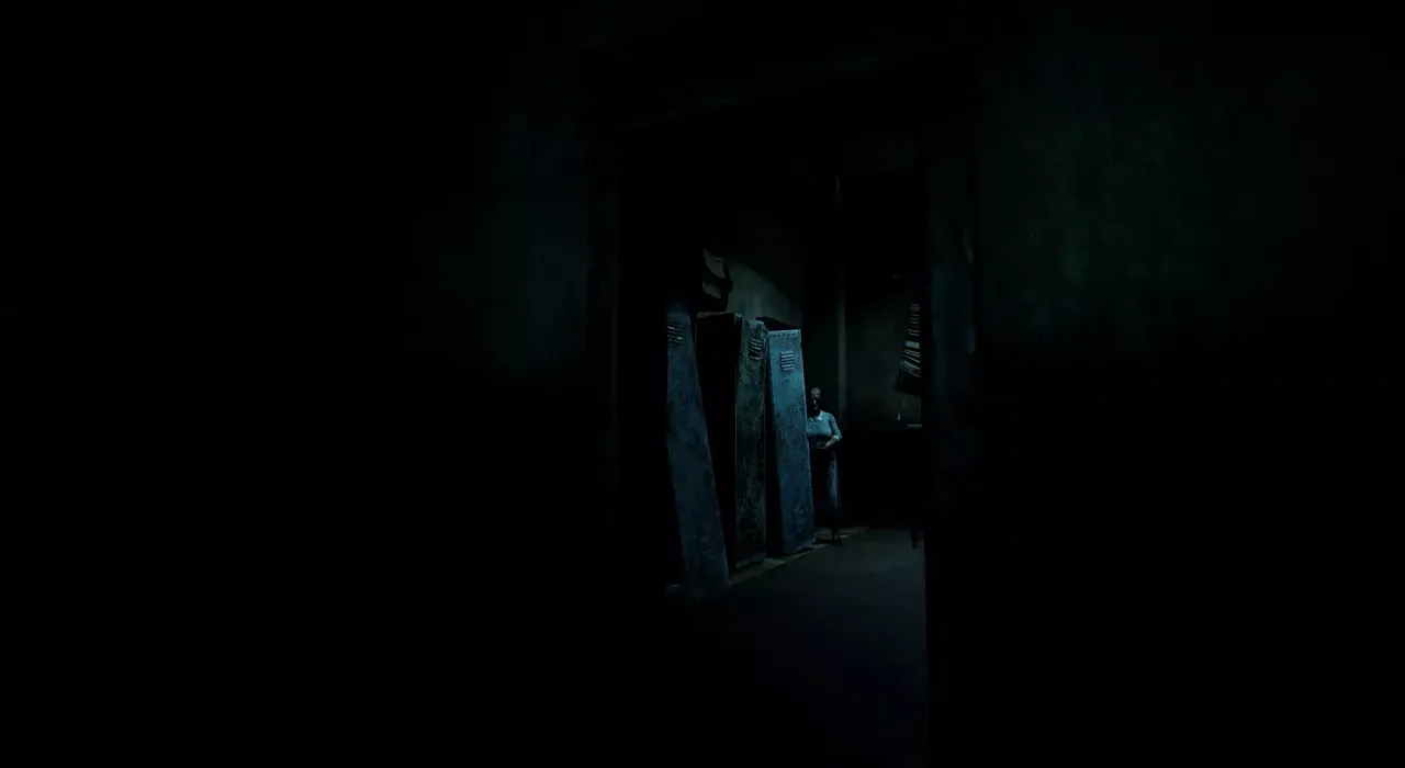 -Sinister Night-游戏截图-好玩游戏库