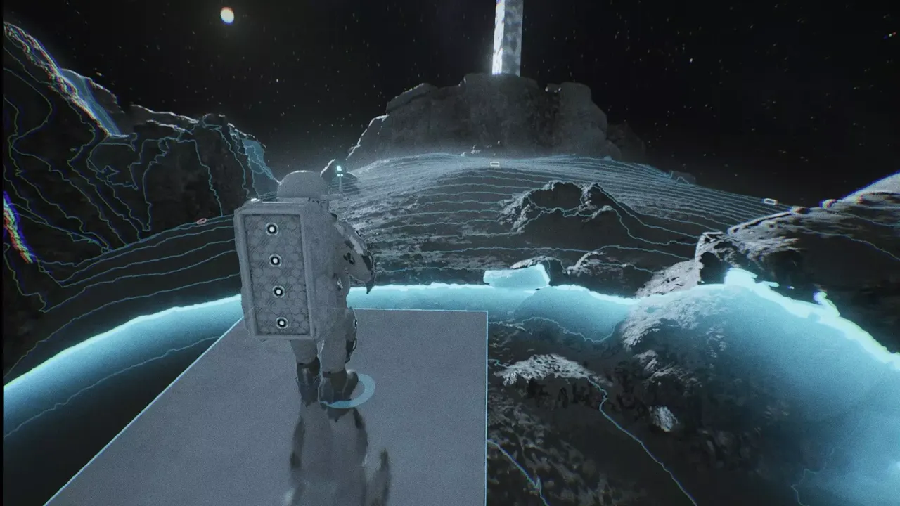 Moon Runner