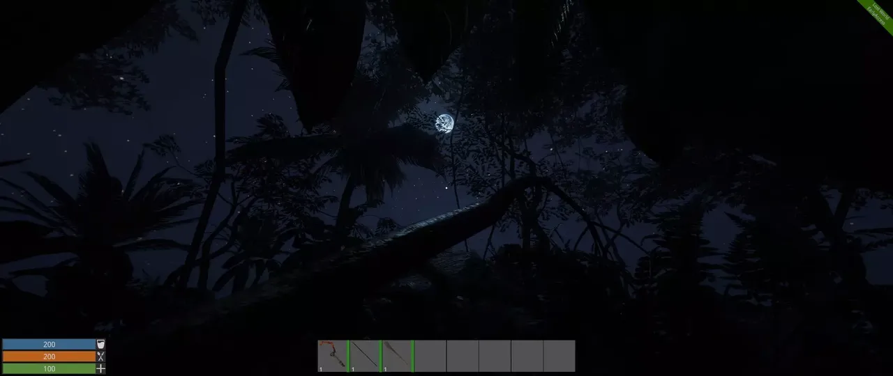 -Lost World-游戏截图-好玩游戏库