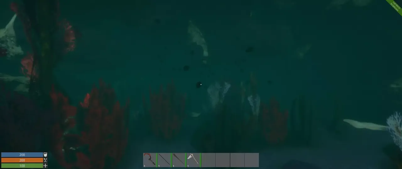 -Lost World-游戏截图-好玩游戏库