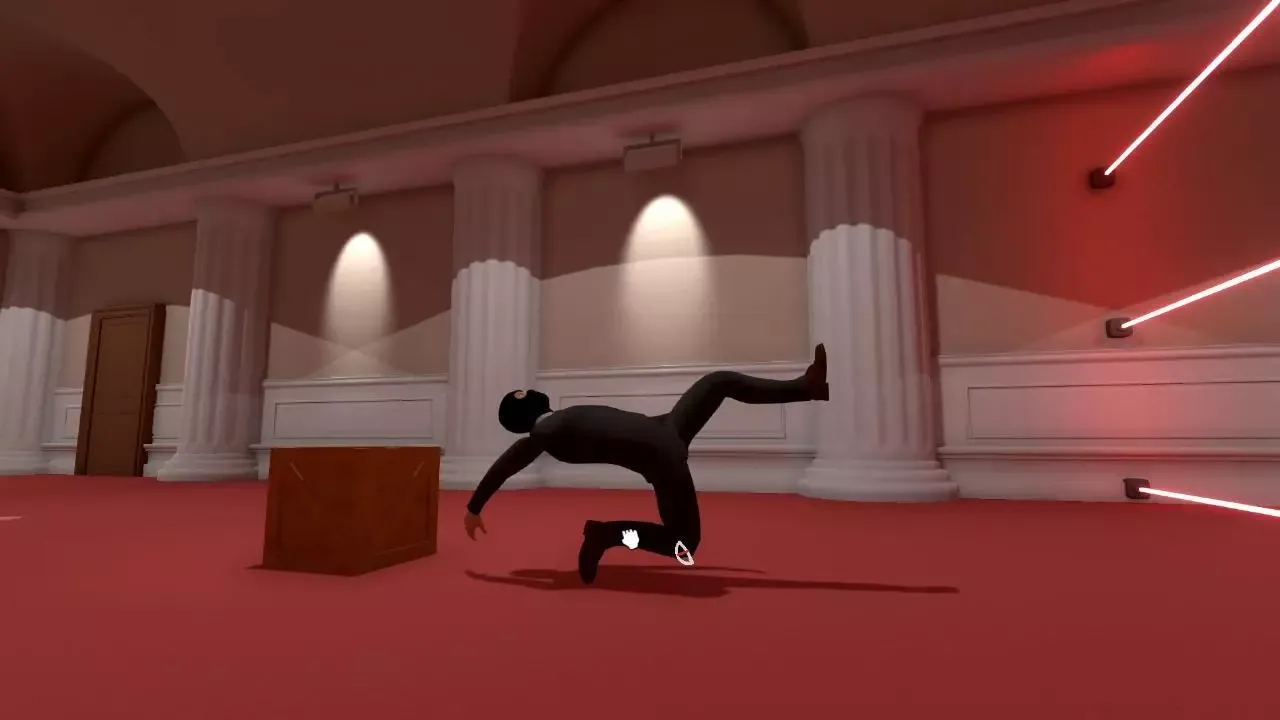 -The Professional-游戏截图-好玩游戏库