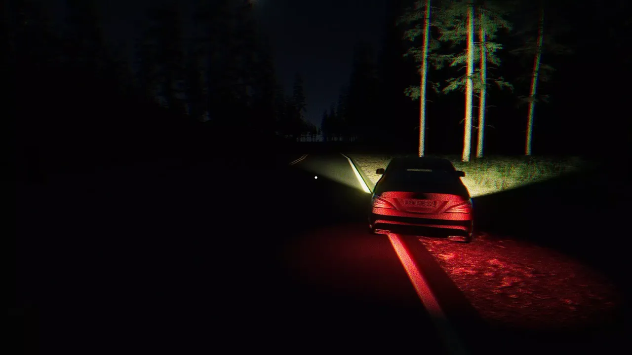 -Driving Home (Gemezl)-游戏截图-好玩游戏库
