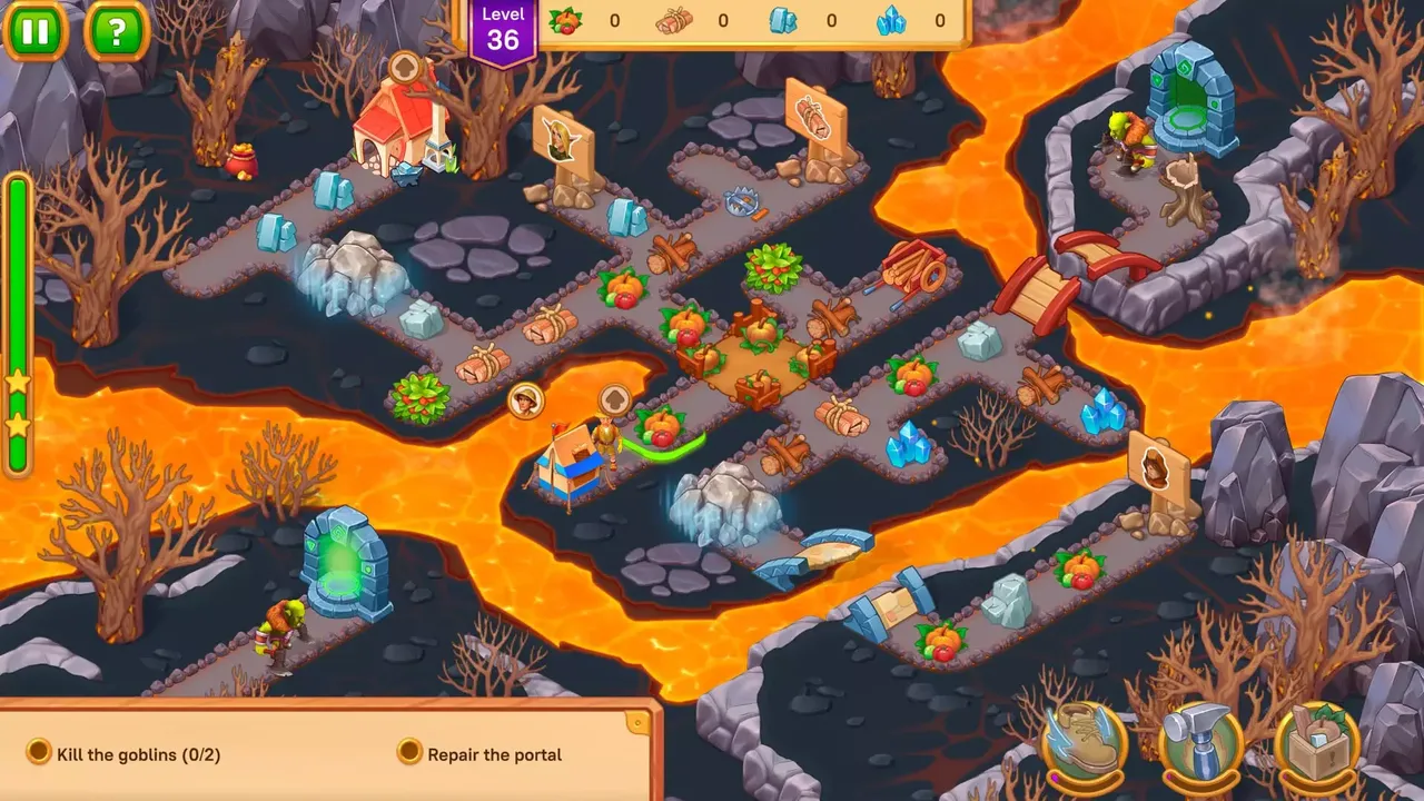 -Lost Artifacts Mysterious Book Collector's Edition-游戏截图-好玩游戏库