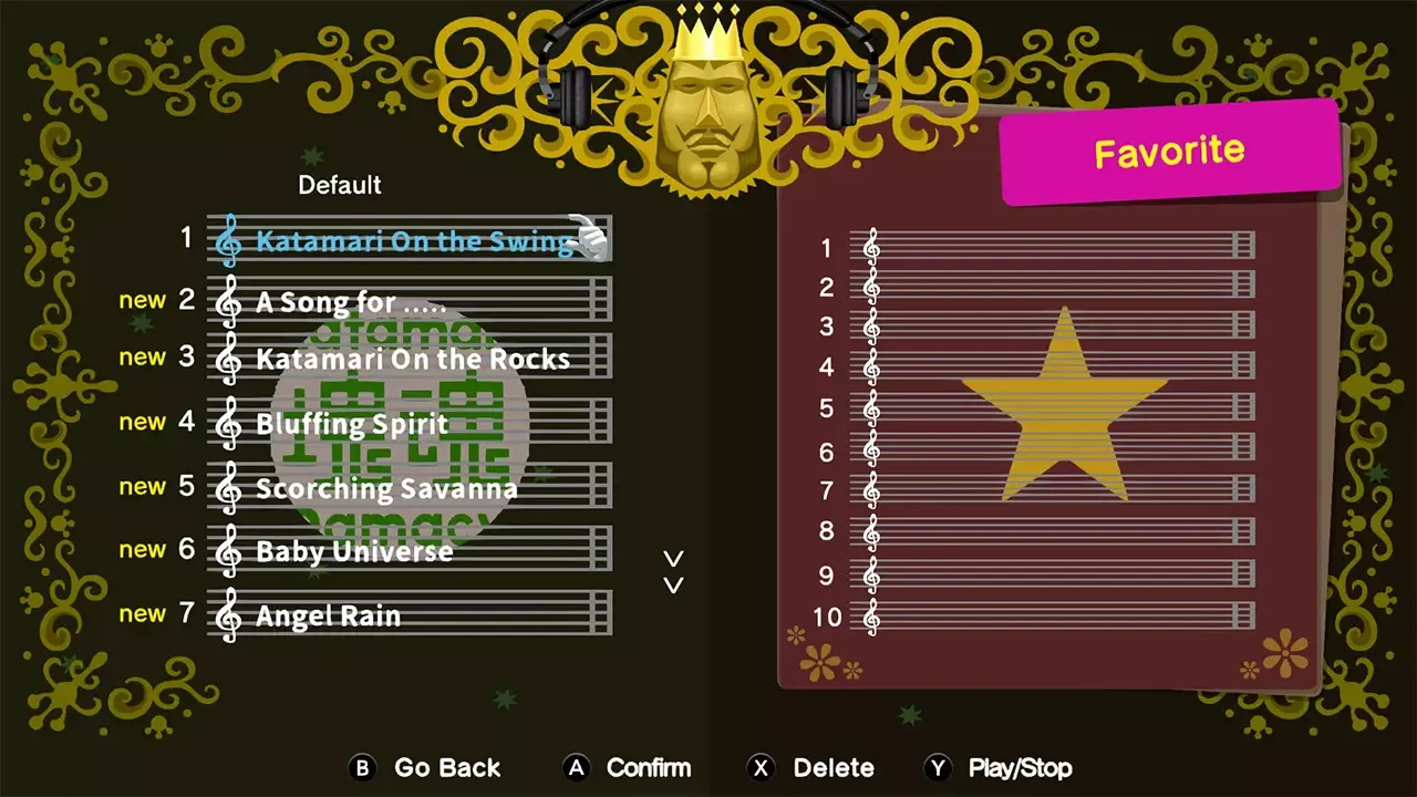 -We Love Katamari + Royal Reverie-游戏截图-好玩游戏库