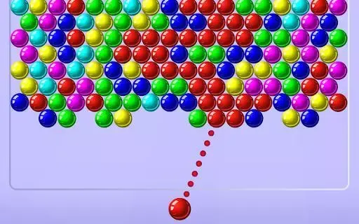 -Bubble shooter-游戏截图-好玩游戏库