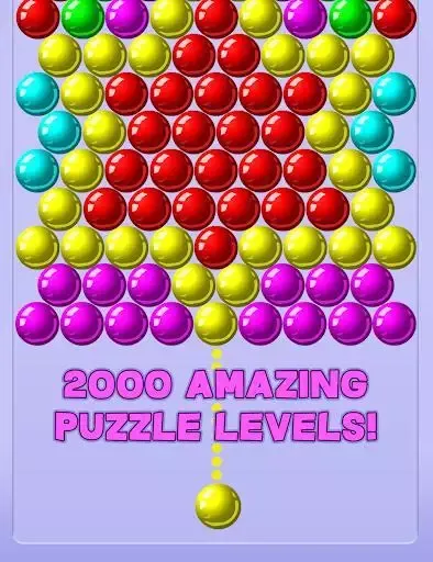 -Bubble shooter-游戏截图-好玩游戏库
