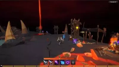 Rogue Soulstone