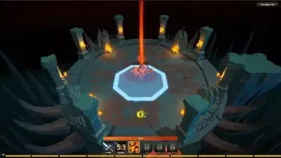 -Rogue Soulstone-游戏截图-好玩游戏库