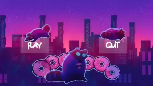 -Snaccoon-游戏截图-好玩游戏库