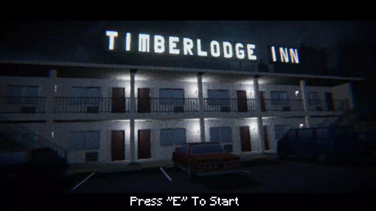 -Timberlodge Inn-游戏截图-好玩游戏库