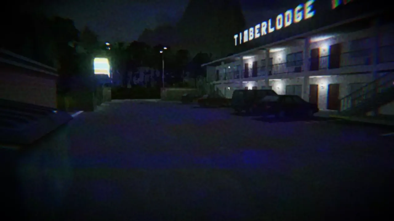-Timberlodge Inn-游戏截图-好玩游戏库