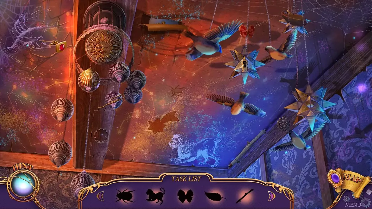 Chimeras: Mark of Death Collector’s Edition