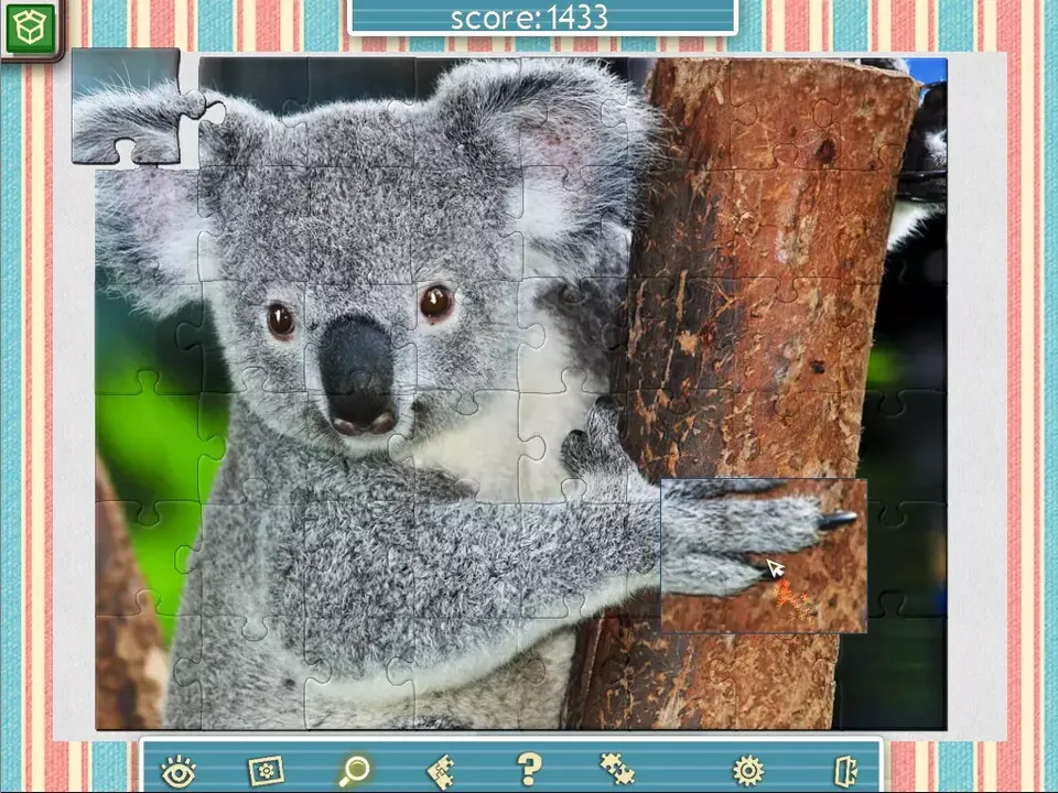 -Jigsaw Puzzle Beach Season 2-游戏截图-好玩游戏库