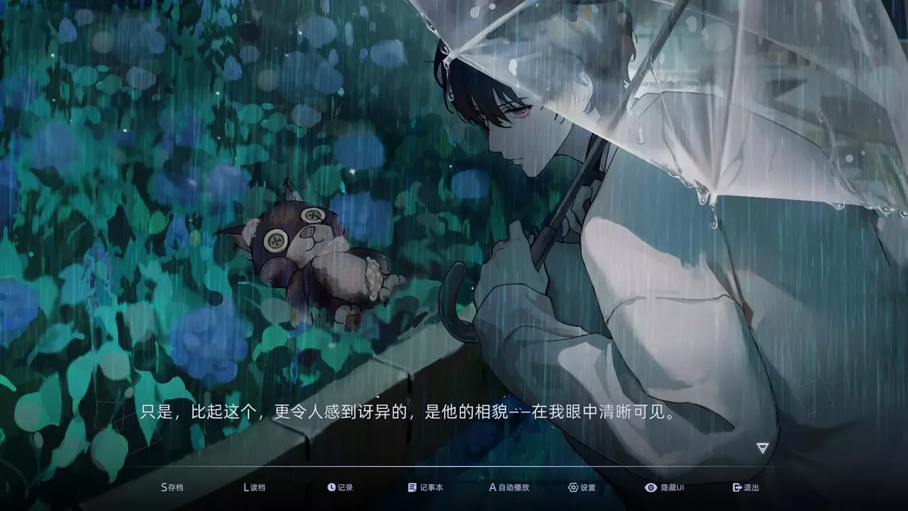 -目盲/Blind-游戏截图-好玩游戏库