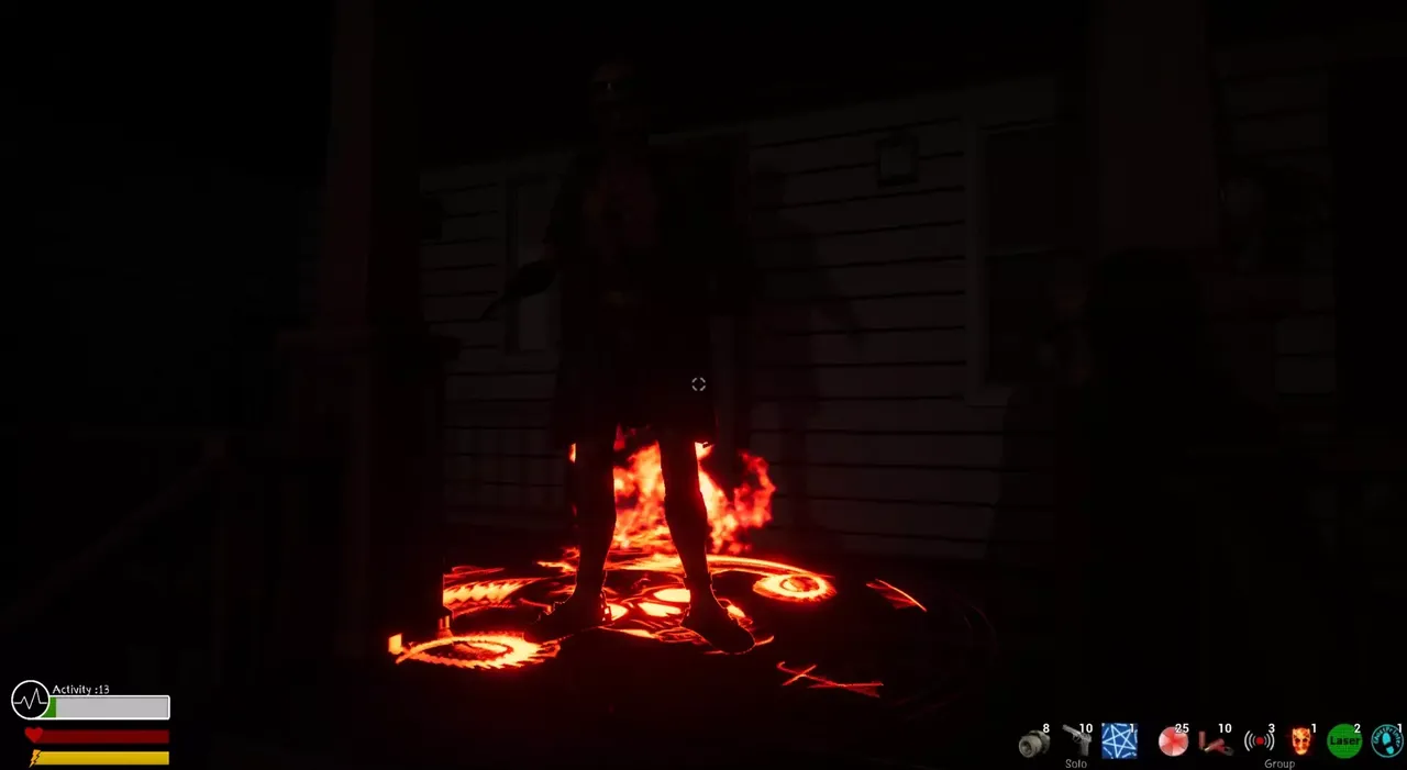 -This is a Ghost-游戏截图-好玩游戏库