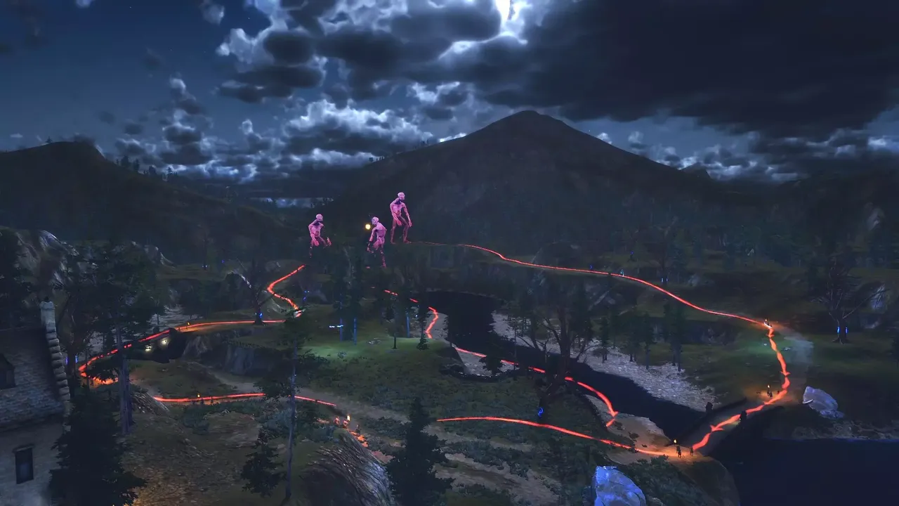 -TimeMelters - Challenges-游戏截图-好玩游戏库