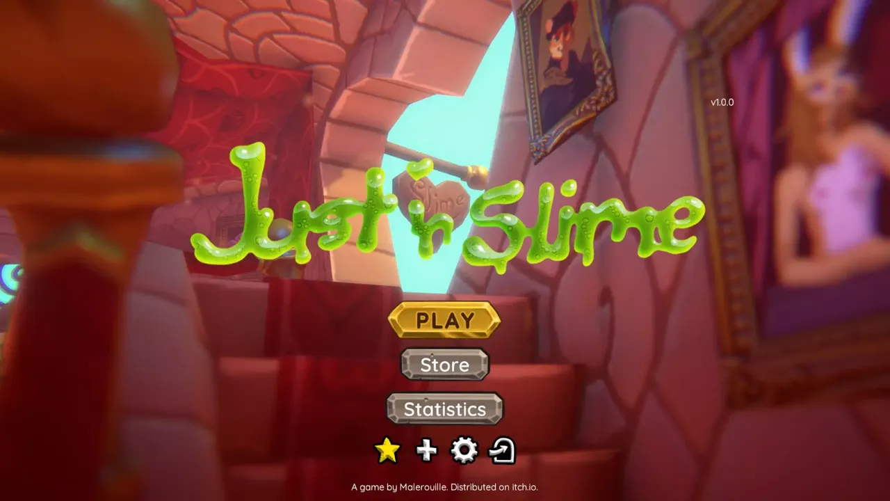 -Just in Slime-游戏截图-好玩游戏库