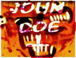 -JOHN DOE +-游戏截图-好玩游戏库