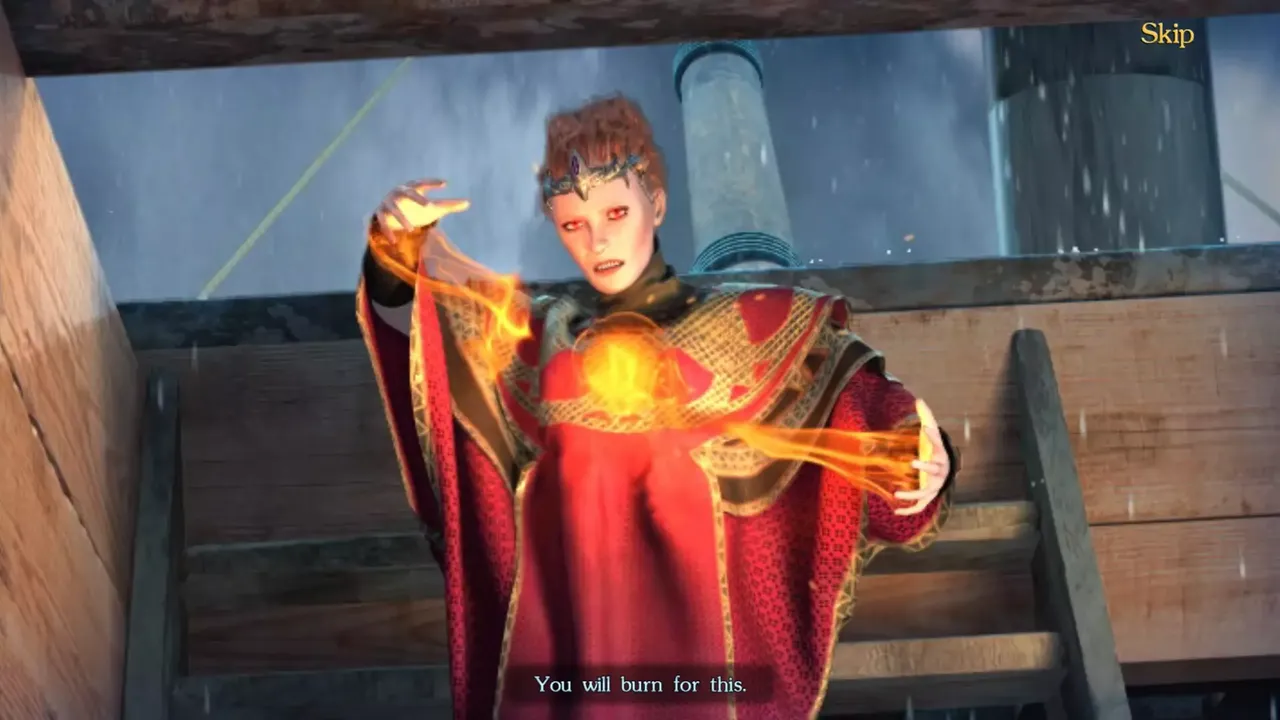 -Legendary Tales: Cataclysm-游戏截图-好玩游戏库