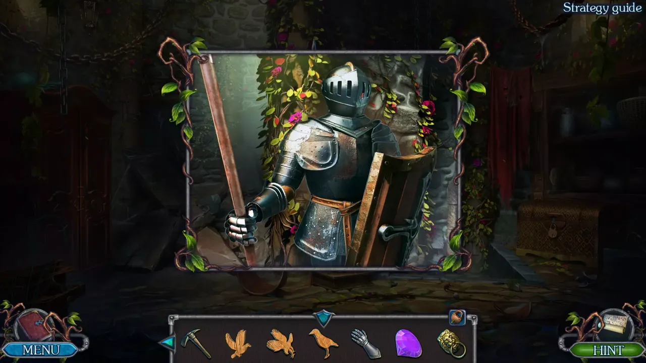 -Legendary Tales: Cataclysm-游戏截图-好玩游戏库