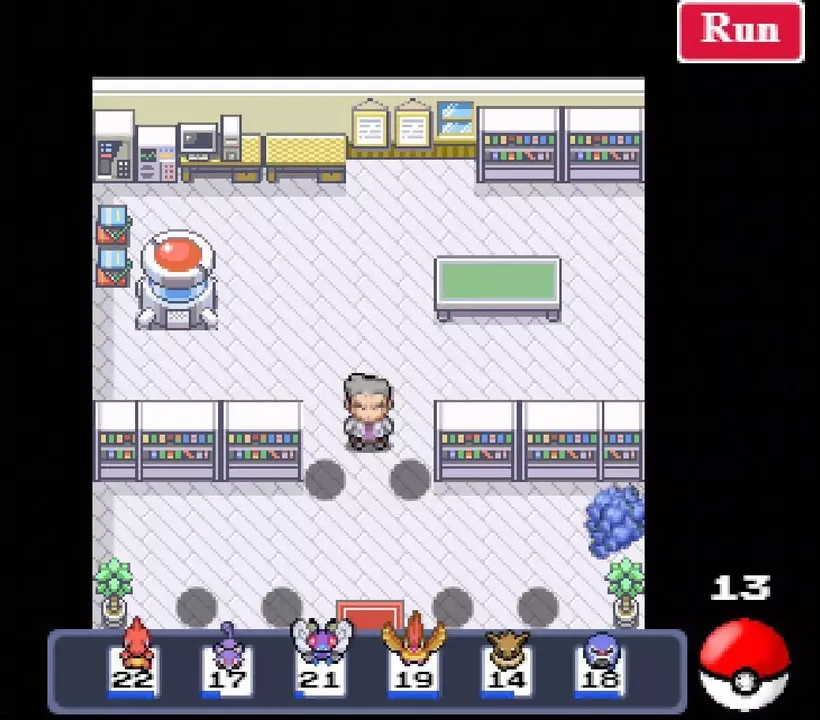 -Pokemon Tower Defense-游戏截图-好玩游戏库