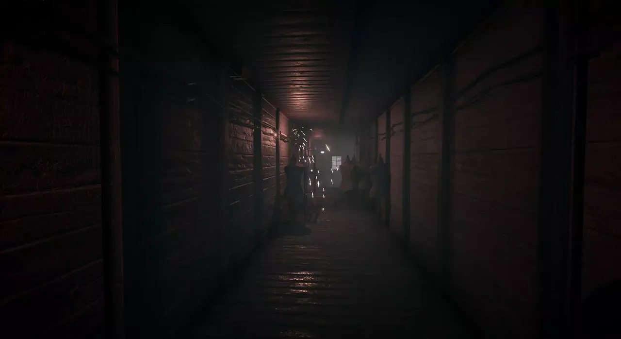 -Ouija Rumours-游戏截图-好玩游戏库