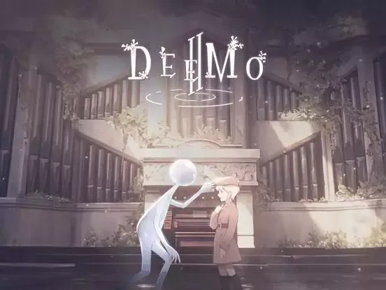 -DEEMO II-游戏截图-好玩游戏库