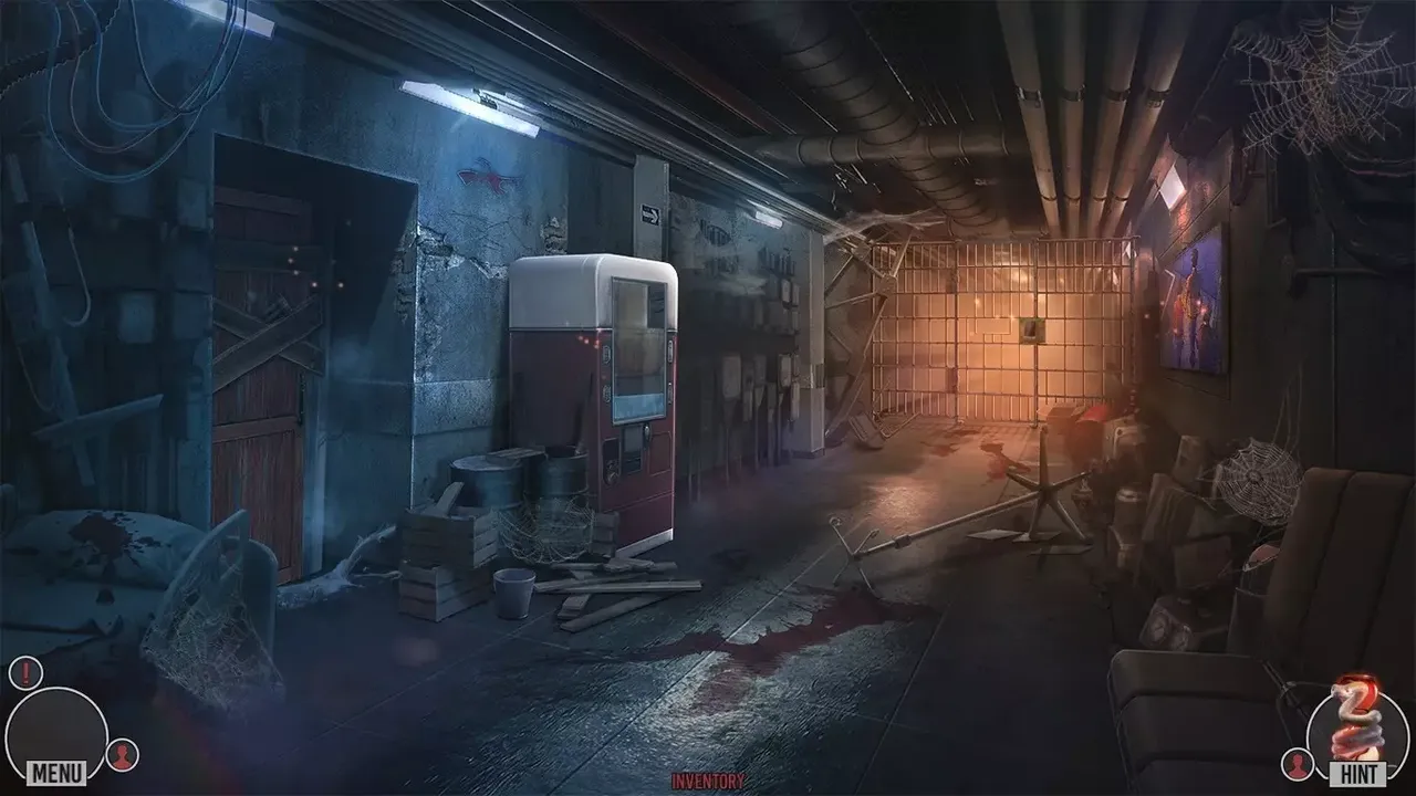 -Crossroads: On a Just Path Collector's Edition-游戏截图-好玩游戏库