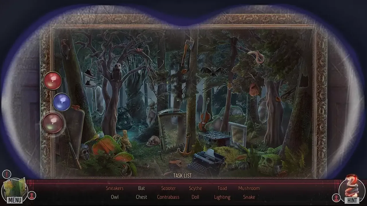 -Crossroads: On a Just Path Collector's Edition-游戏截图-好玩游戏库