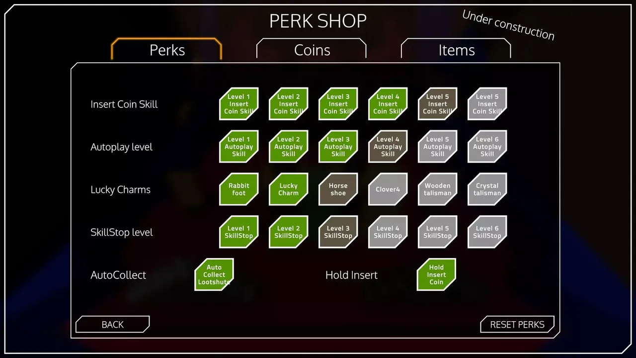 -Coin Pusher Casino-游戏截图-好玩游戏库