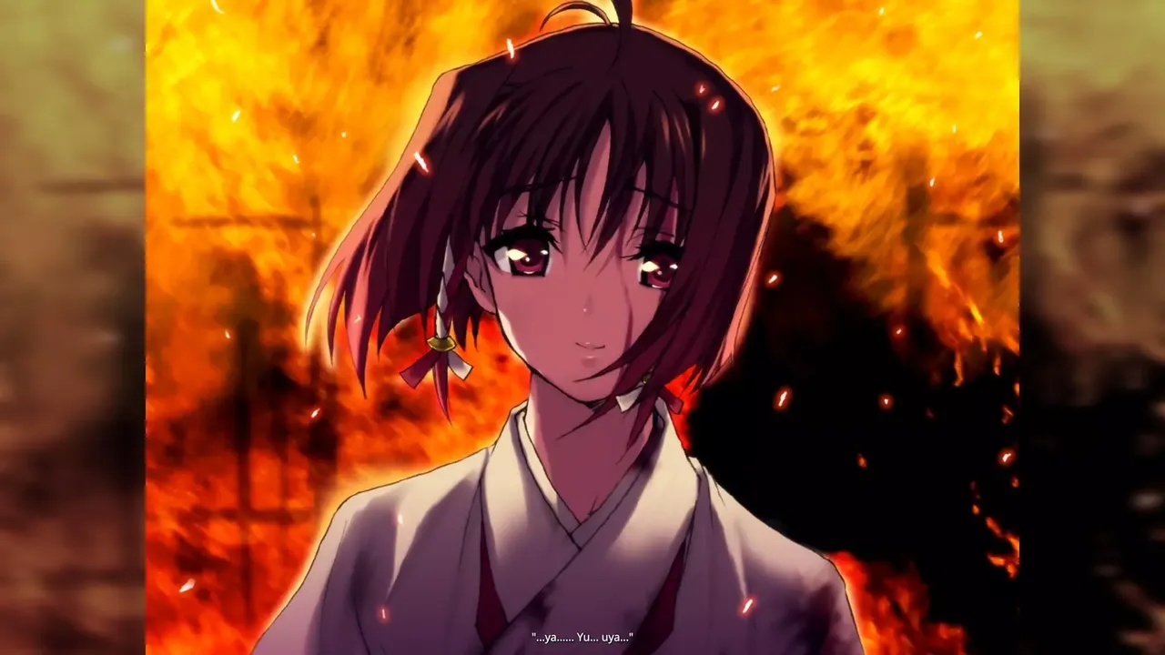 -Miko no Kanata: Curious Tales from Oguni Shrine -Cycles-游戏截图-好玩游戏库