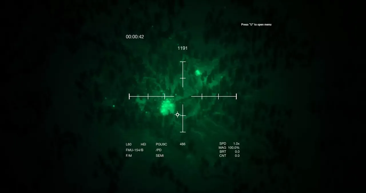 -Project Gunship-游戏截图-好玩游戏库