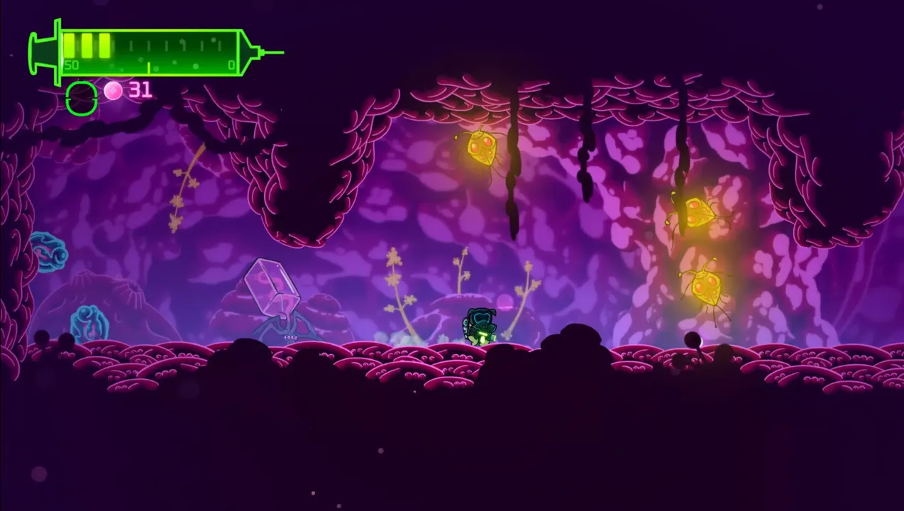 Bio-Gun