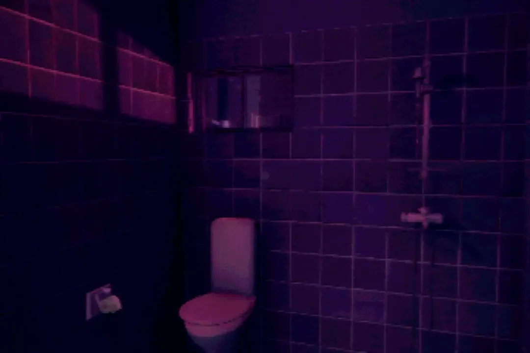 -Blank Frame-游戏截图-好玩游戏库
