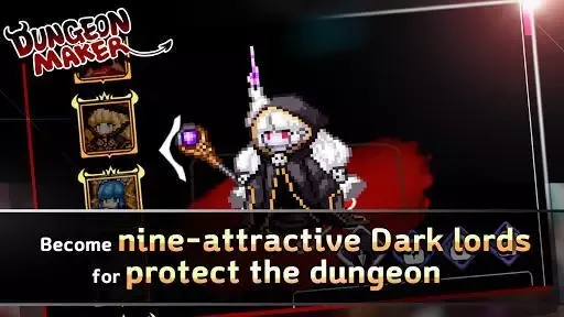 -Dungeon Maker-游戏截图-好玩游戏库