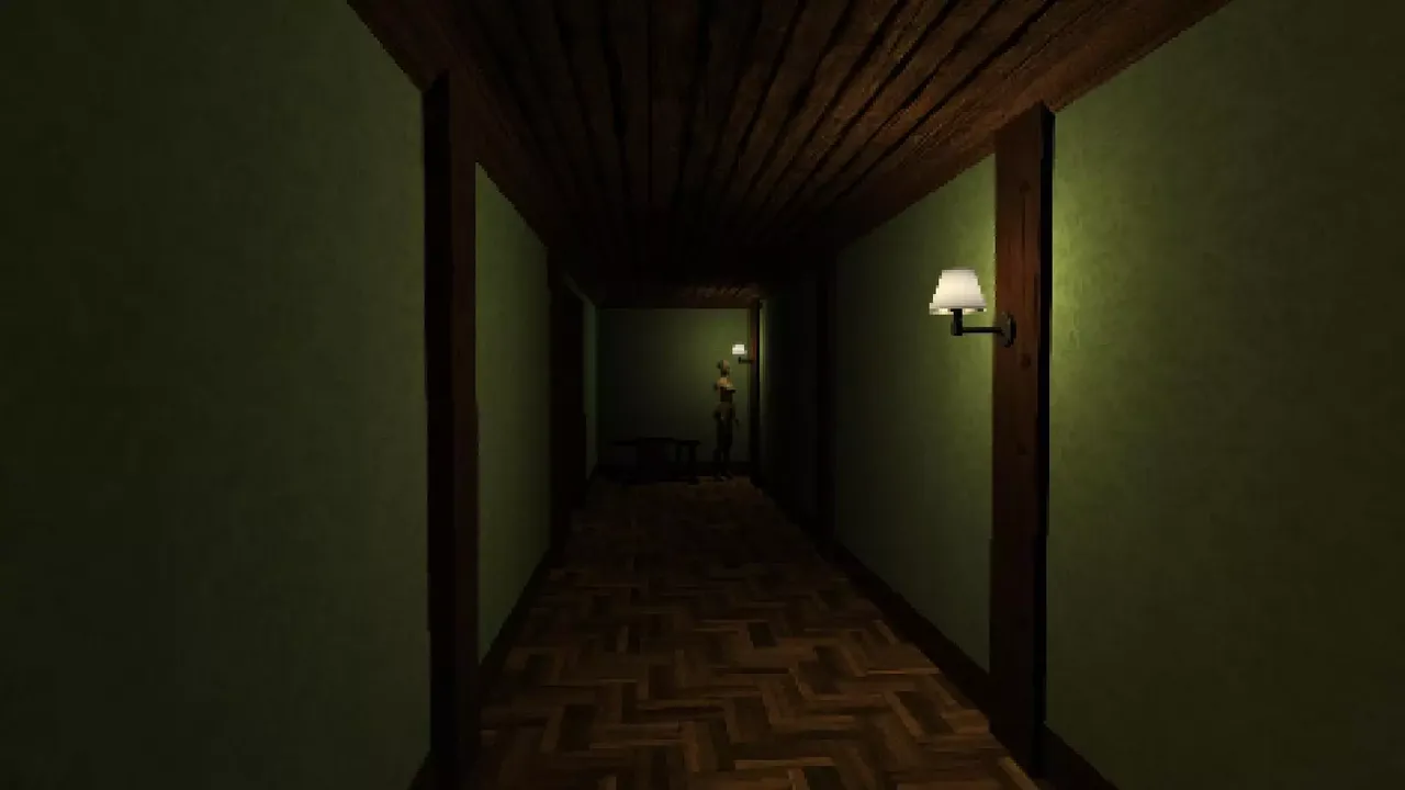 -Schizophrenic Rooms-游戏截图-好玩游戏库