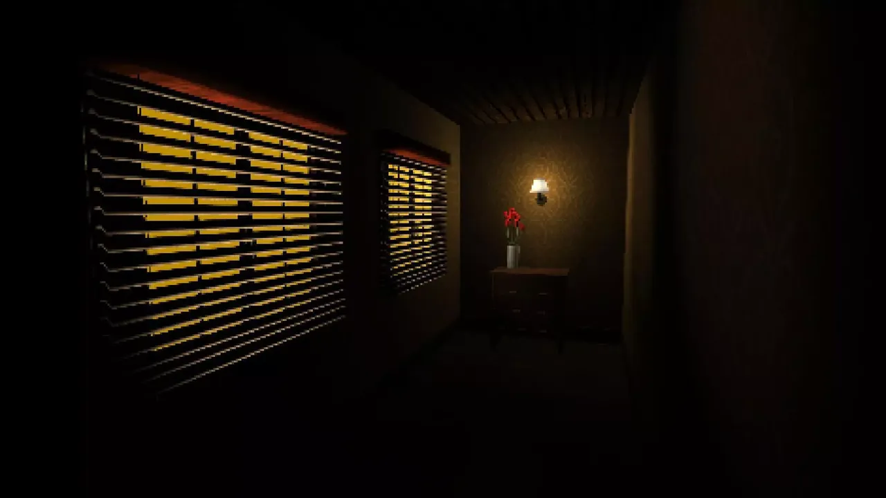 -Schizophrenic Rooms-游戏截图-好玩游戏库
