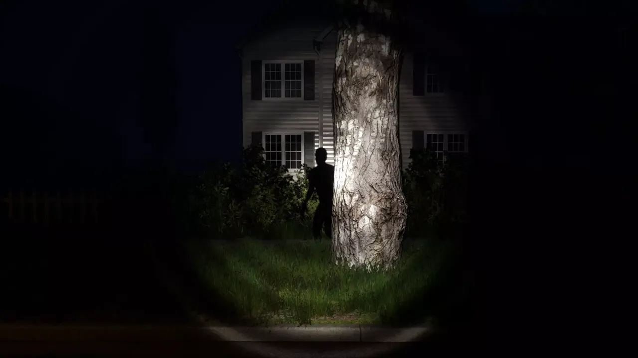 -DON'T LOOK AWAY-游戏截图-好玩游戏库